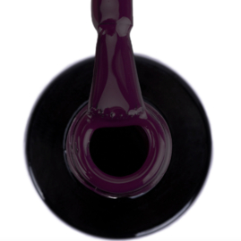 gellak aubergine no. 118 HEMA vrij