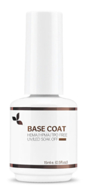 basecoat 15ml HEMA vrij