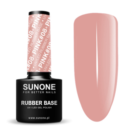 biab - rubberbase Sunone nr. 8 5g