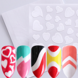 nailart mallen