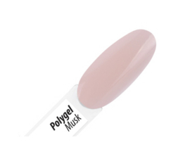 polygel kit met uv/led lamp 120 watt