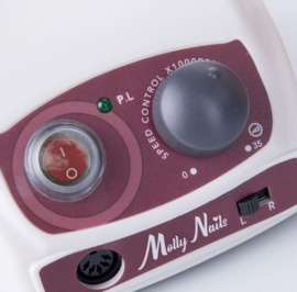 DRM Professionele 65W Nagelfrees 270