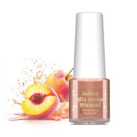 nagelolie  Peachy Punch 5ml