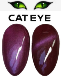 de luxe cateye Amira