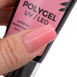 polygel peony 15 - 30 of 50 ml