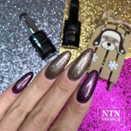 gellak Uptown Girl no. 19 HEMA vrij