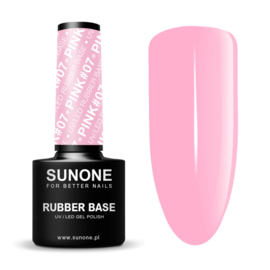 biab - rubberbase Sunone nr. 7 5g