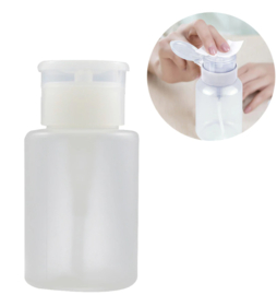 dispenser voor vloeistoffen (lees de voorwaarden vanaf 25 euro)