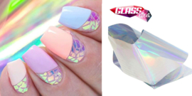 glas effect holo (lees de voorwaarden vanaf 25 euro)