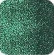 glitterpoeder groen +/- 10 gram