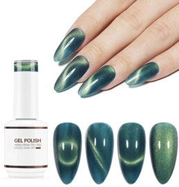 cateye gellak N293 - 8ml HEMA vrij