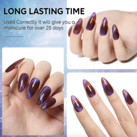 cateye gellak N275 - 8ml HEMA vrij
