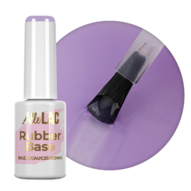 Biab-rubberbase Lavender Dream (2in1) nr. 2 7gr. Hema/di-Hema vrij