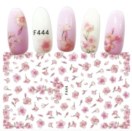 nagelsticker F444