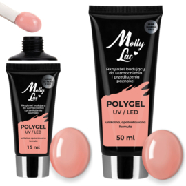 polygel musk 15 - 30 of 50 ml