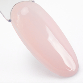 Gummy base puff peach 5 gram Hema/di-Hema vrij