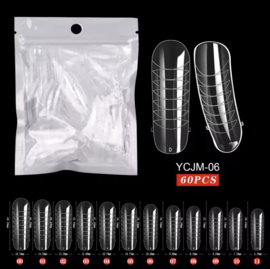 polygel nail kit S