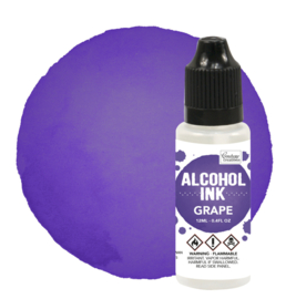 Couture Creations Alcohol Ink Grape 12ml