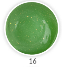 polygel hard shape kleur no. 16 (30ML)