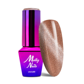 Womanity cateye  445 Wood 8gr