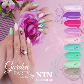 Garden Party collection