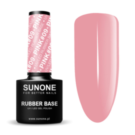 biab - rubberbase Sunone nr. 9 5g