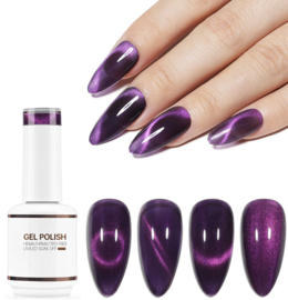 cateye gellak N278 - 8ml HEMA vrij