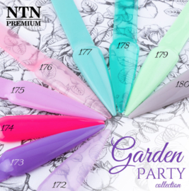 premium gellak Garden Party no. 178