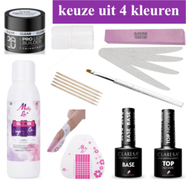 gelnagels starterspakket