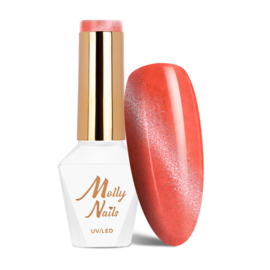 gellak cateye neon flashy 8gr. nr. 170 HEMA vrij
