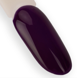 gellak aubergine no. 118 HEMA vrij