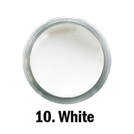 acryl verf nr. 10 white 5ml