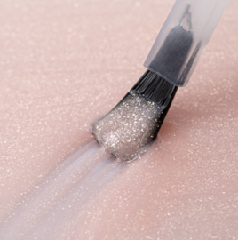 Bottle gel Nude Glimmer 15g - nr. 5