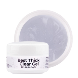 best thick gel clear NTN 15-30-of 50 gram