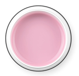 pro light builder gel POWDER PINK 12g