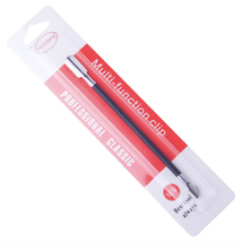 cuticle pusher metaal