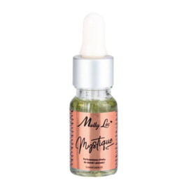 nagelriemolie 10ml met druppelaar