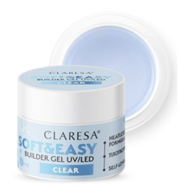 gelnagels set Claresa  XL - keuze uit 4 kleuren