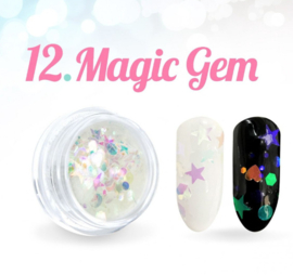 magic gem nr. 12