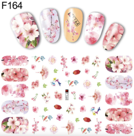 nagelsticker F164