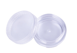 6 potjes 3ml (lees de voorwaarden vanaf 25 euro)