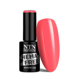 Gellak Coral Candy no. 38 HEMA vrij