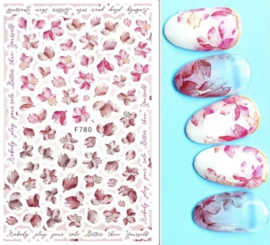 nagelsticker F780