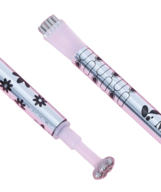 magneet flower / stripes