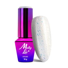 gellak Mermaid Whispers Pearl Elixir Elegance nr. 597