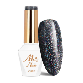 Gellak Spotlight Nightingale 8gr. nr. 637 HEMA vrij