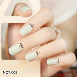 cuticle tattoo 009