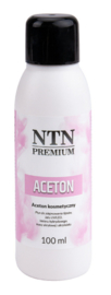 gellak verwijderaar / aceton  100ml