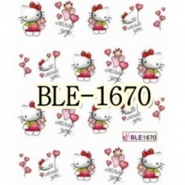ble1670 hk