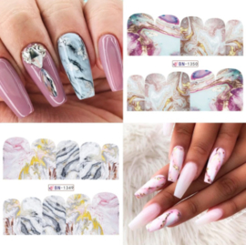 Nail art kopen doe je